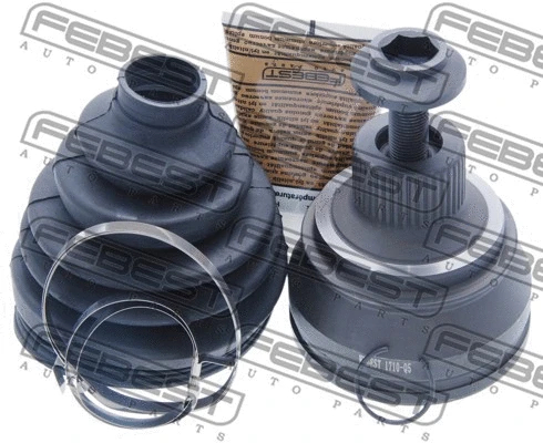 Joint Kit, drive shaft (1710-Q5)