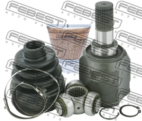 Joint Kit, drive shaft (2211-SOULLH)