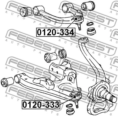 Ball Joint