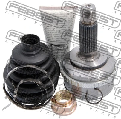 Joint Kit, drive shaft (0310-CGA50)