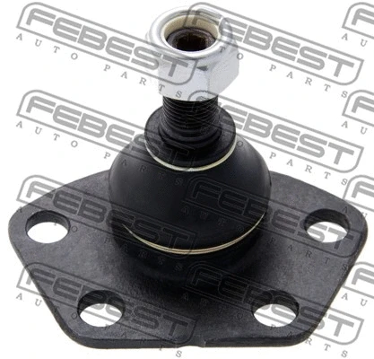 Ball Joint (2820-DQ15)