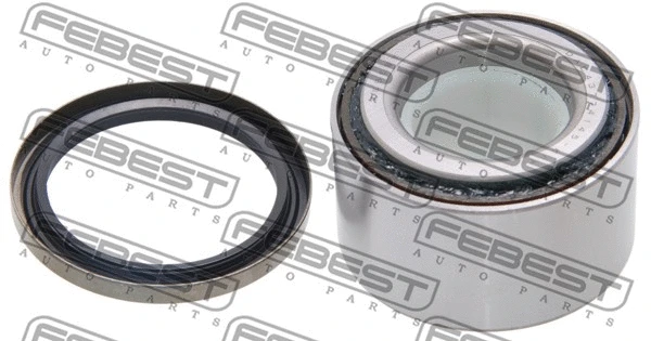 Wheel Bearing (DAC43774145-KIT)