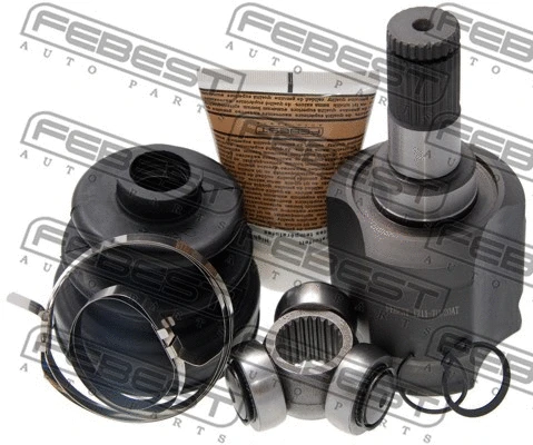 Joint Kit, drive shaft (1211-TUC20AT)