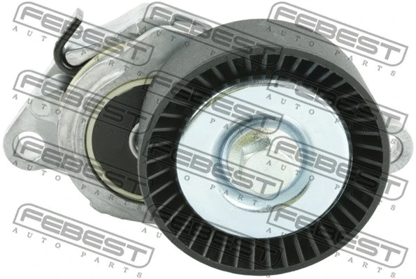 Belt Tensioner, V-ribbed belt (0790-GRV)