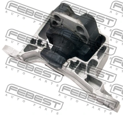Mounting, engine (FM-CB4RH)