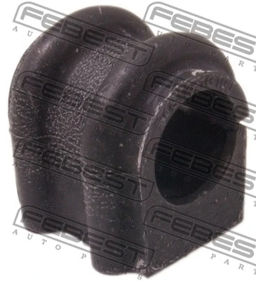 Mounting, stabiliser bar (KSB-RIOF)