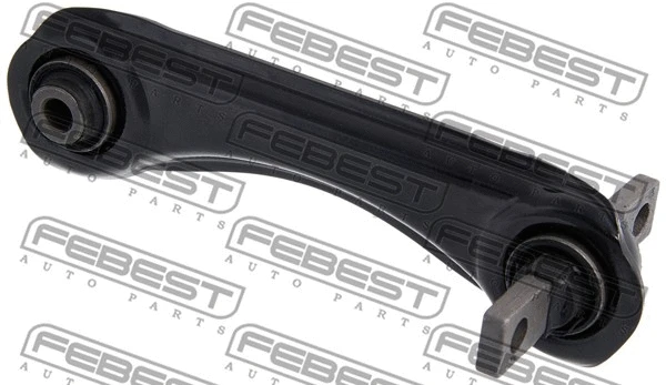 Control/Trailing Arm, wheel suspension (0325-CRVUPR)