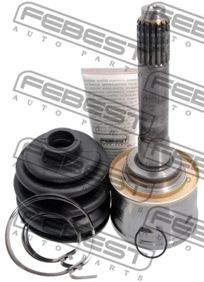 Joint Kit, drive shaft (0610-004)