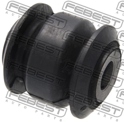 Mounting, control/trailing arm (PGAB-BOX3S)