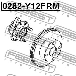 Wheel Hub