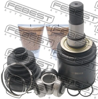 Joint Kit, drive shaft (0111-200)