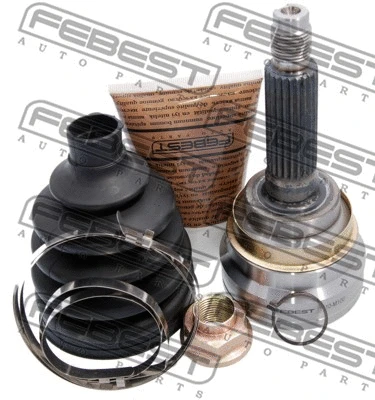 Joint Kit, drive shaft (1110-M100)