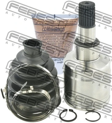 Joint Kit, drive shaft (0711-RM415LH)