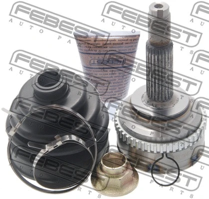 Joint Kit, drive shaft (1110-007A47)