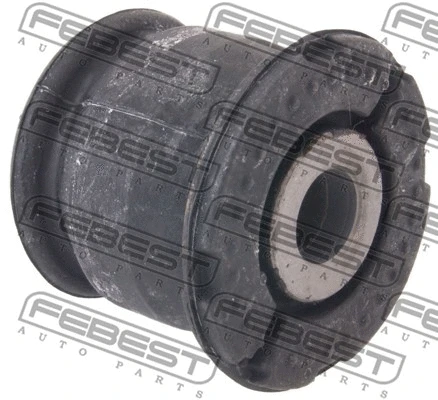 Mounting, control/trailing arm (HAB-009)