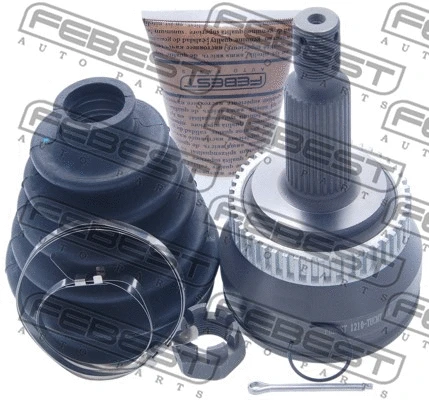 Joint Kit, drive shaft (1210-TUCMTA48)