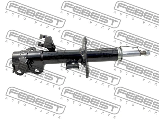 Shock Absorber (02666609FR)