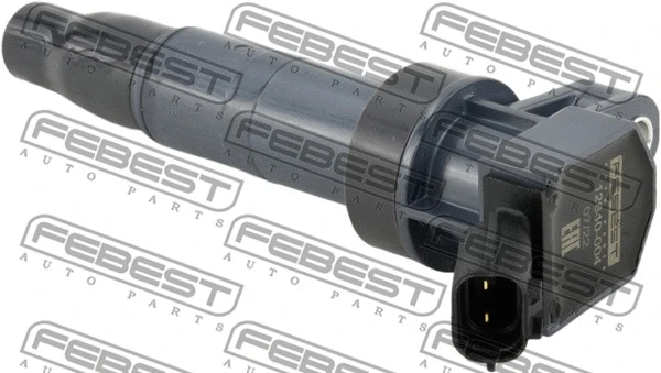 Ignition Coil (12640-004)