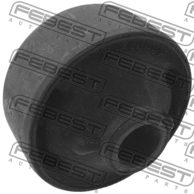 Mounting, control/trailing arm (TAB-117)