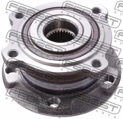 Wheel Hub (1982-E70MF)