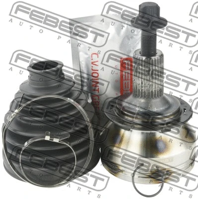 Joint Kit, drive shaft