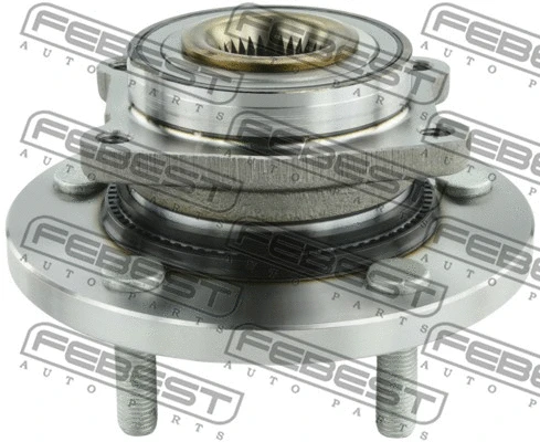 Wheel Hub (2082-VOYF)