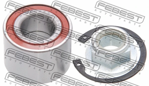 Wheel Bearing Kit (DAC25520037-KIT)