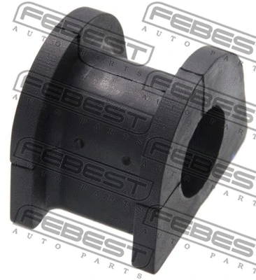 Mounting, stabiliser bar (MSB-V65WR)