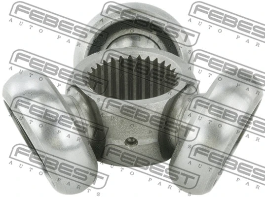 Spider Assembly, drive shaft (2116-TRD)