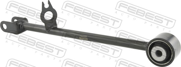 Control/Trailing Arm, wheel suspension (2425-DUSTRLH)