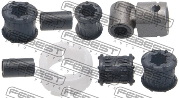 Bearing, selector-/shift rod (1999-GB-KIT)
