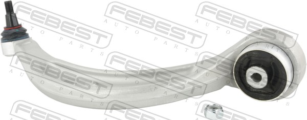 Control/Trailing Arm, wheel suspension (1724-8WFLRL)