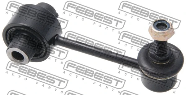 Link/Coupling Rod, stabiliser bar (0823-B14R)
