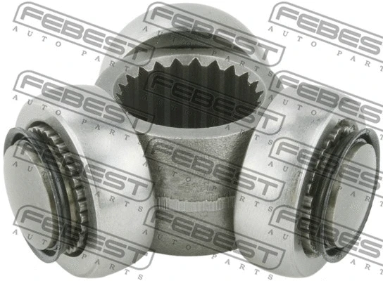 Spider Assembly, drive shaft (2216-SPA)