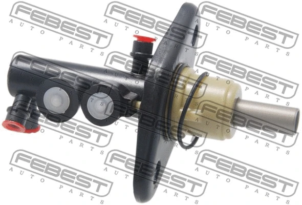 Brake Master Cylinder (0279-TER2)