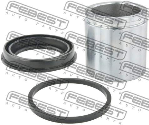 Repair Kit, brake caliper (2076-JOURF-KIT)