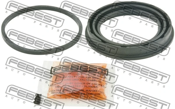 Repair Kit, brake caliper (2075-CONF)