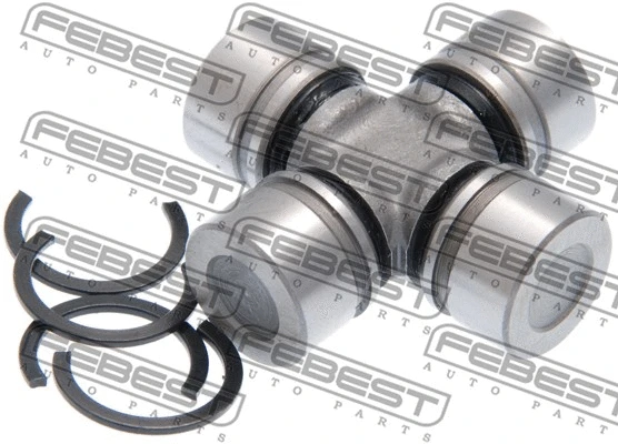 Joint, propshaft (ASSB-FOR)