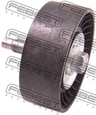 Deflection/Guide Pulley, V-ribbed belt (2188-FOCI)
