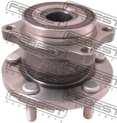 Wheel Hub (0882-B9MR)