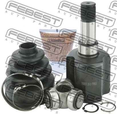 Joint Kit, drive shaft (2111-TT9LH)