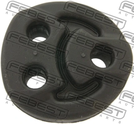 Mounting Kit, exhaust system (TEXB-013)