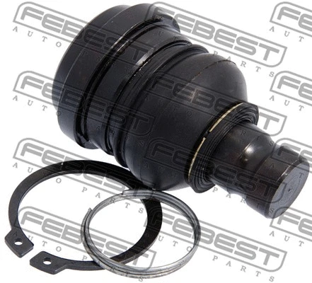 Ball Joint (0420-CU)
