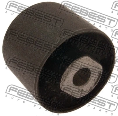 Mounting, differential (HYAB-TUC7)
