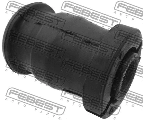 Mounting, control/trailing arm (TAB-127)