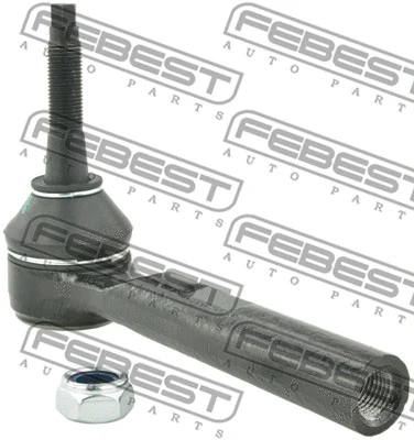 Tie Rod End (2021-CARV)