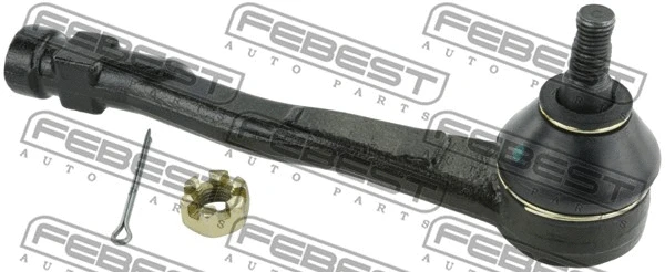 Tie Rod End (2521-308RH)