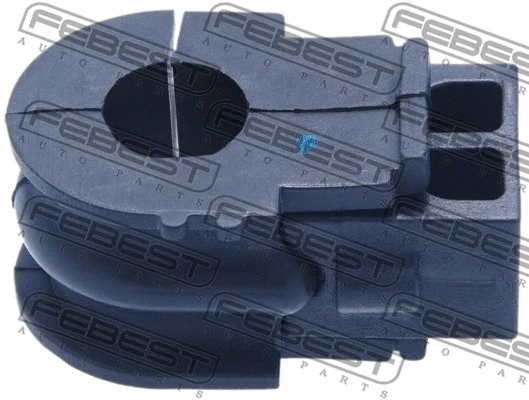 Mounting, stabiliser bar (NSB-F15F)