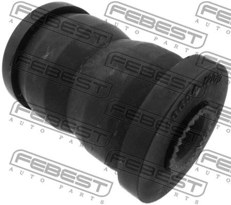 Mounting, control/trailing arm (TAB-070)