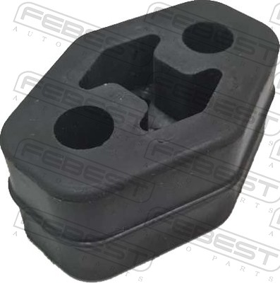 Repair Mount, exhaust system (VWEXB-001)